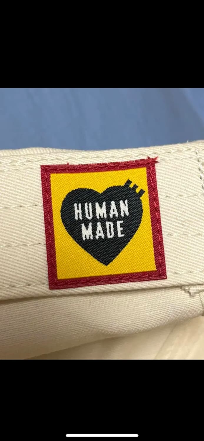 휴먼메이드(humanmade) 모자 상품이미지4