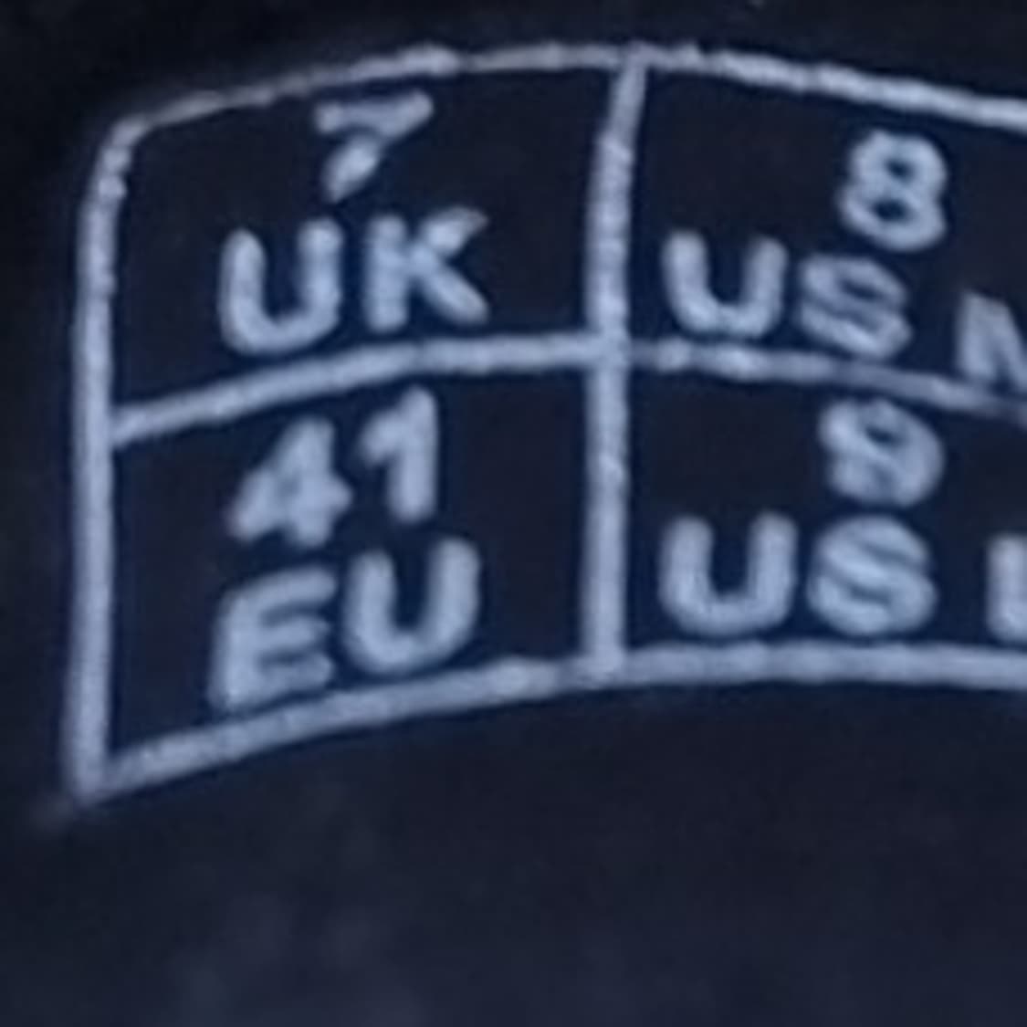 닥터마틴 단테 로퍼 260 상품이미지6