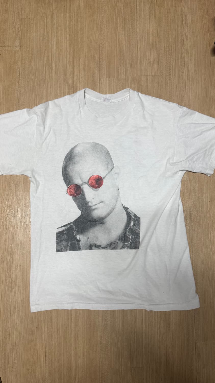 1994s 내츄럴 본 킬러 빈티지 무비티 L 상품이미지1