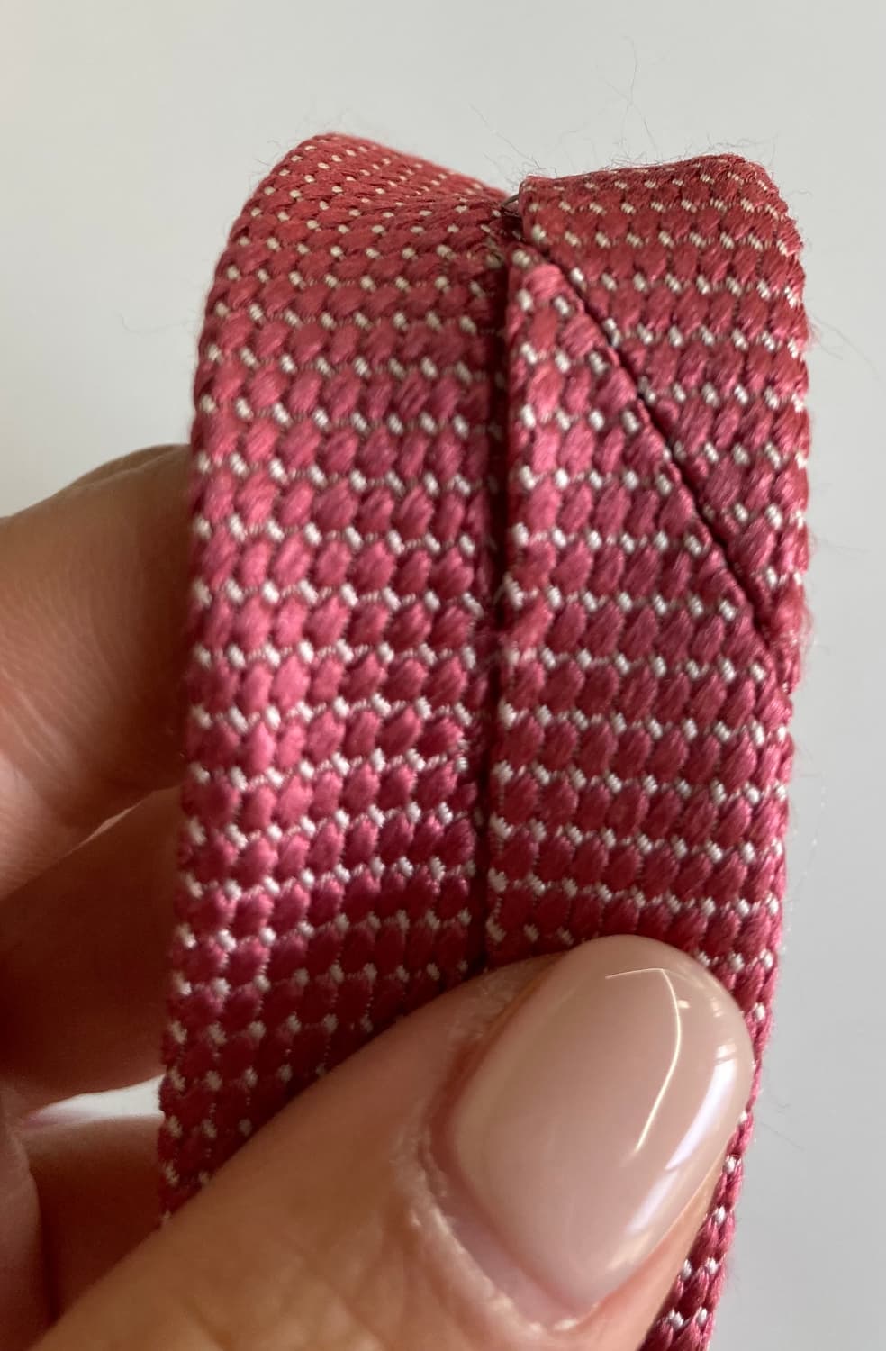 조르지오아르마니 넥타이 상품이미지10