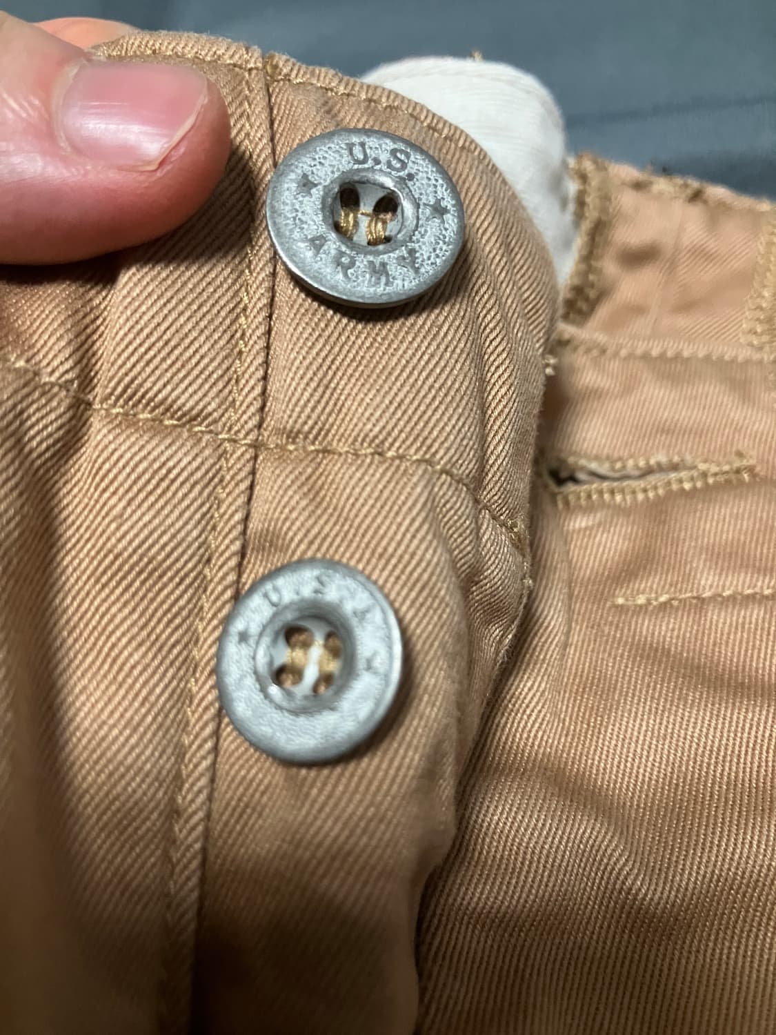 버즈릭슨 1945 치노 상품이미지8