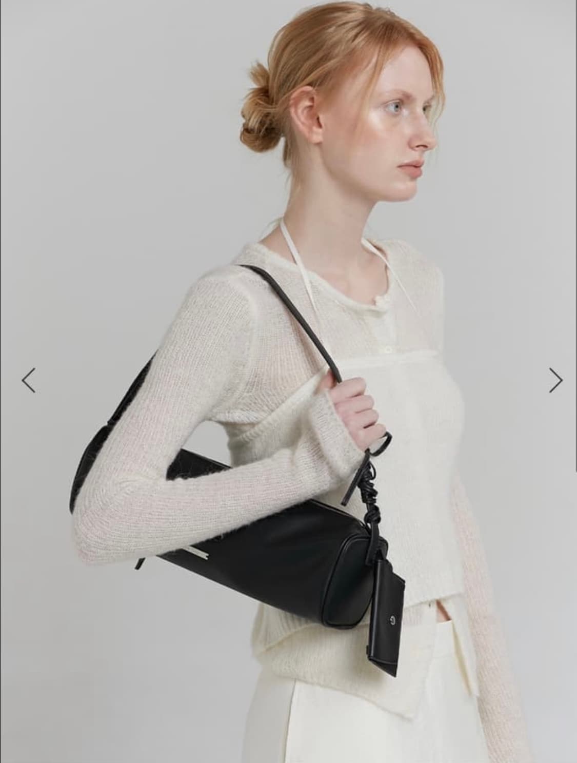 로우타이드 RECTANGLE Bag 상품이미지3