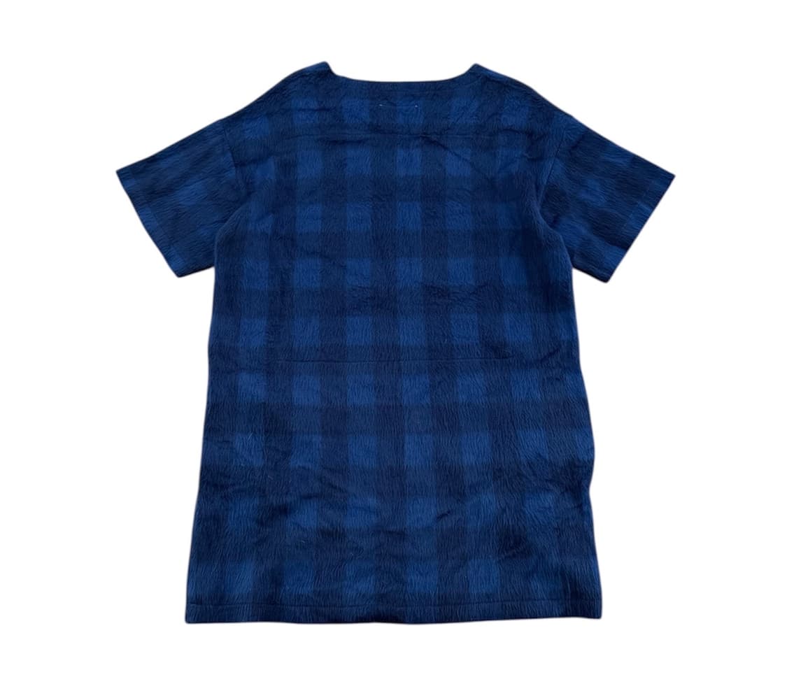 메종 마르지엘라 MM6 아크릴 체크패턴 원피스 상품이미지2