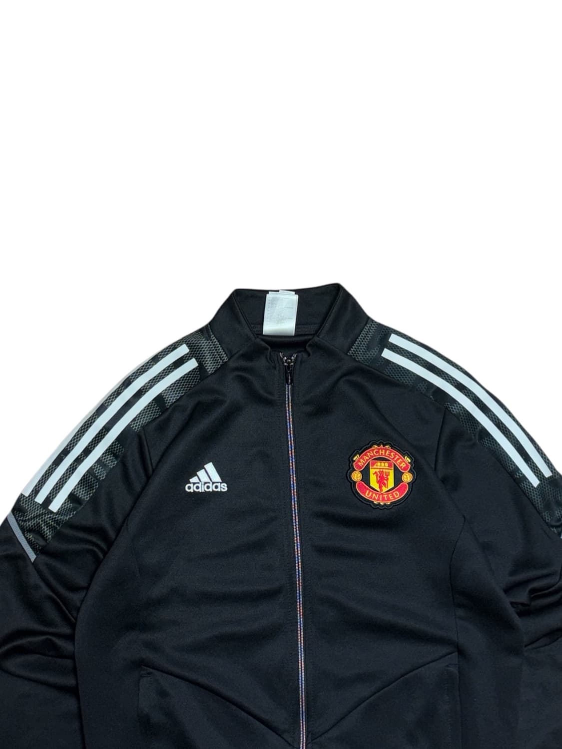 아디다스 맨체스터유나이티드 져지 트랙탑 상품이미지3