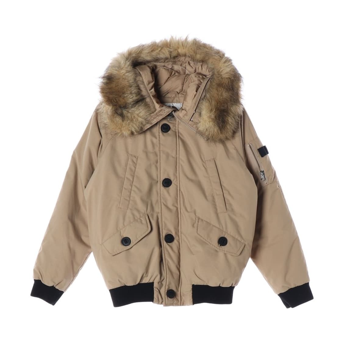 노스페이스 덕다운 패딩 85 상품이미지1