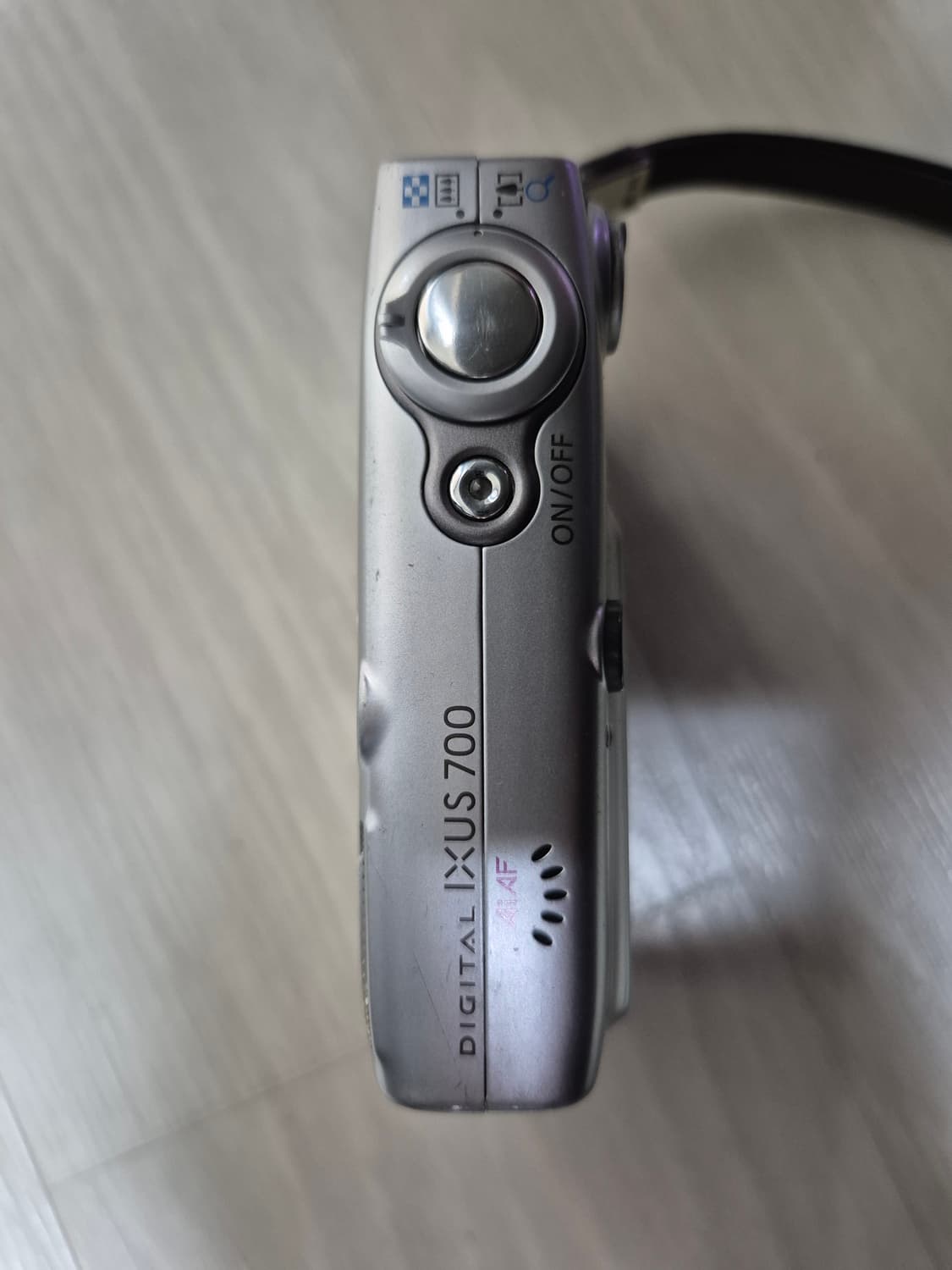 캐논 ixus700 익서스 700 상품이미지6