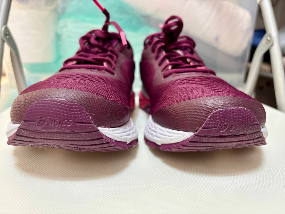 아식스 젤카야노25 우먼260 맨255 추천 러닝화 운동화 상품이미지3