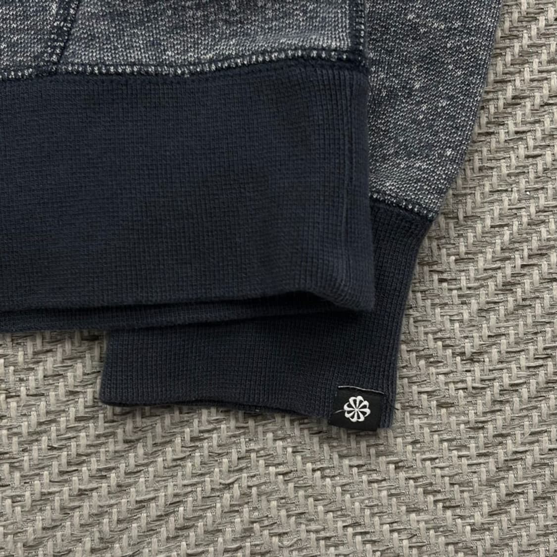 나이키 스포츠웨어 빅로고 후드티 v2430 상품이미지5