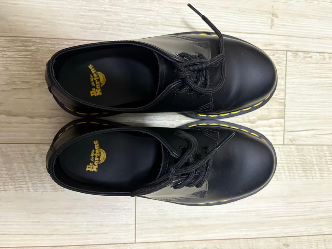닥터마틴 1461 3홀 벡스 230 상품이미지4