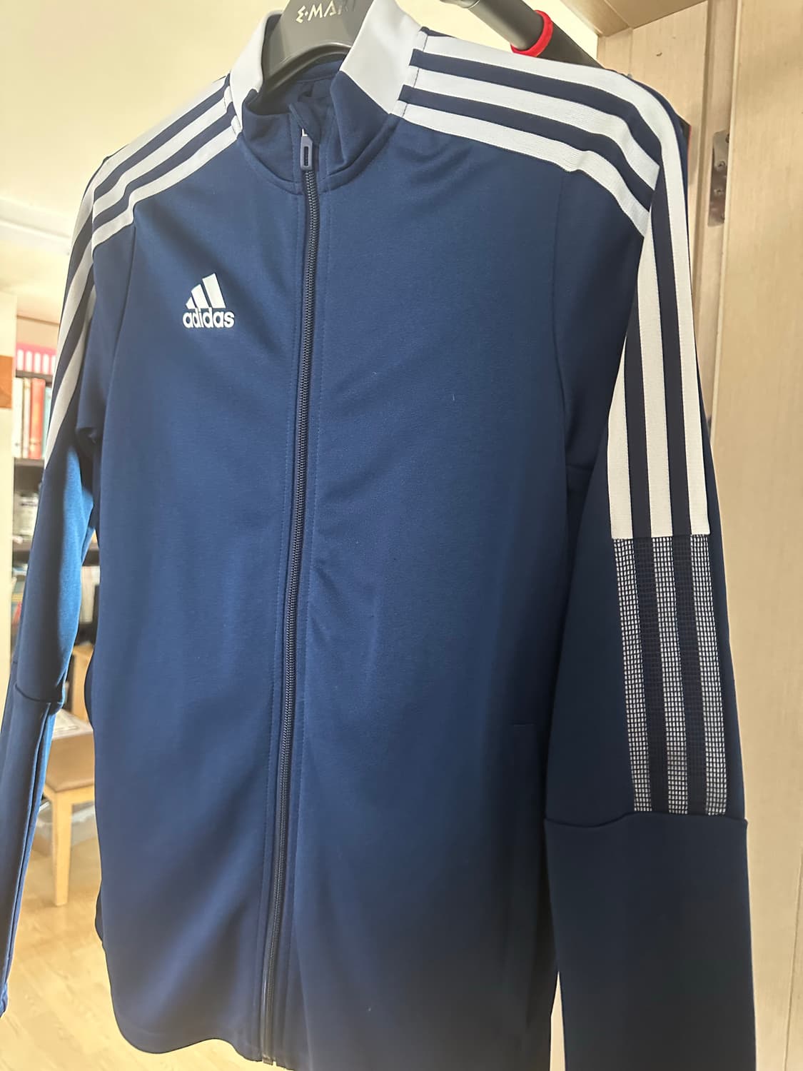 아디다스 져지 상품이미지1