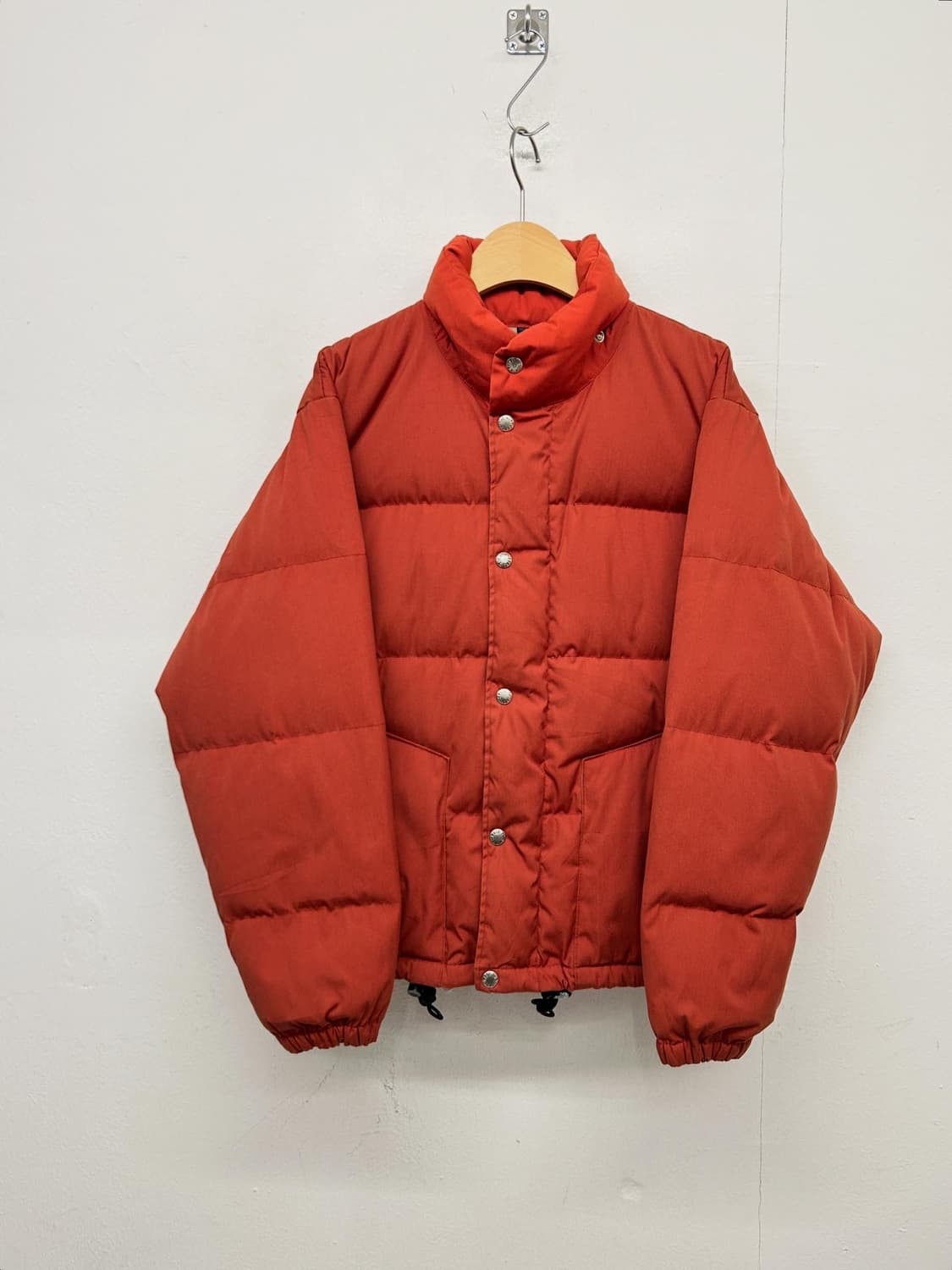 00s 노스페이스 코튼 패딩 점퍼 상품이미지1