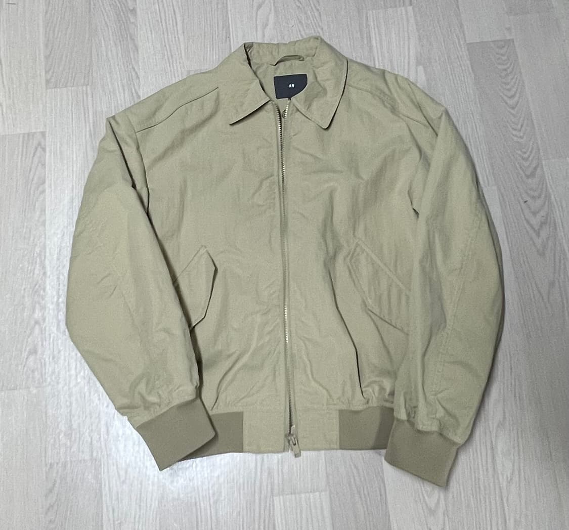 H&m 봄버자켓 상품이미지1