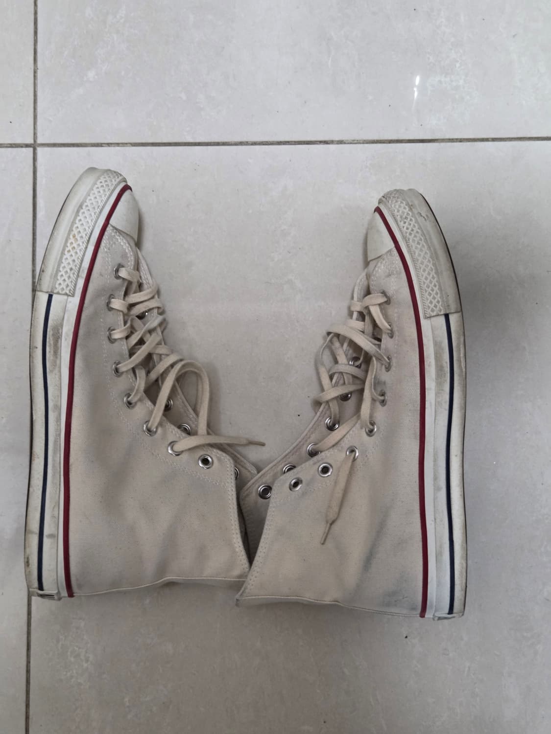 컨버스 제이하이 10.5(290)  상품이미지2