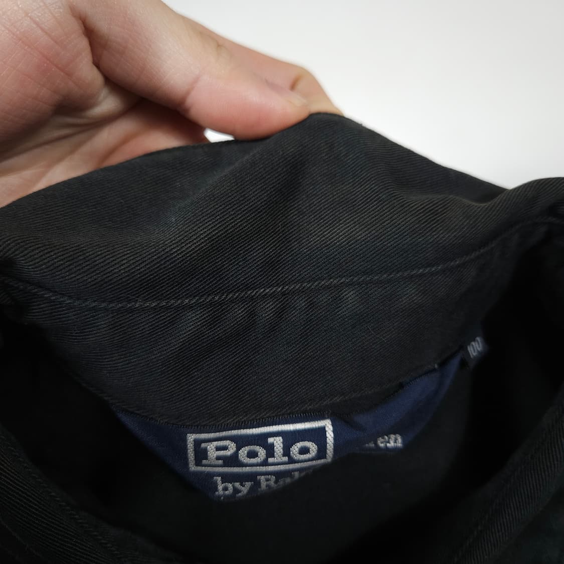 폴로 랄프로렌 스윙톱 자켓 상품이미지5
