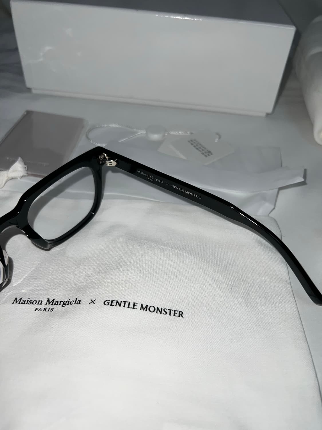 젠틀몬스터 마르지엘라 MM117 상품이미지4