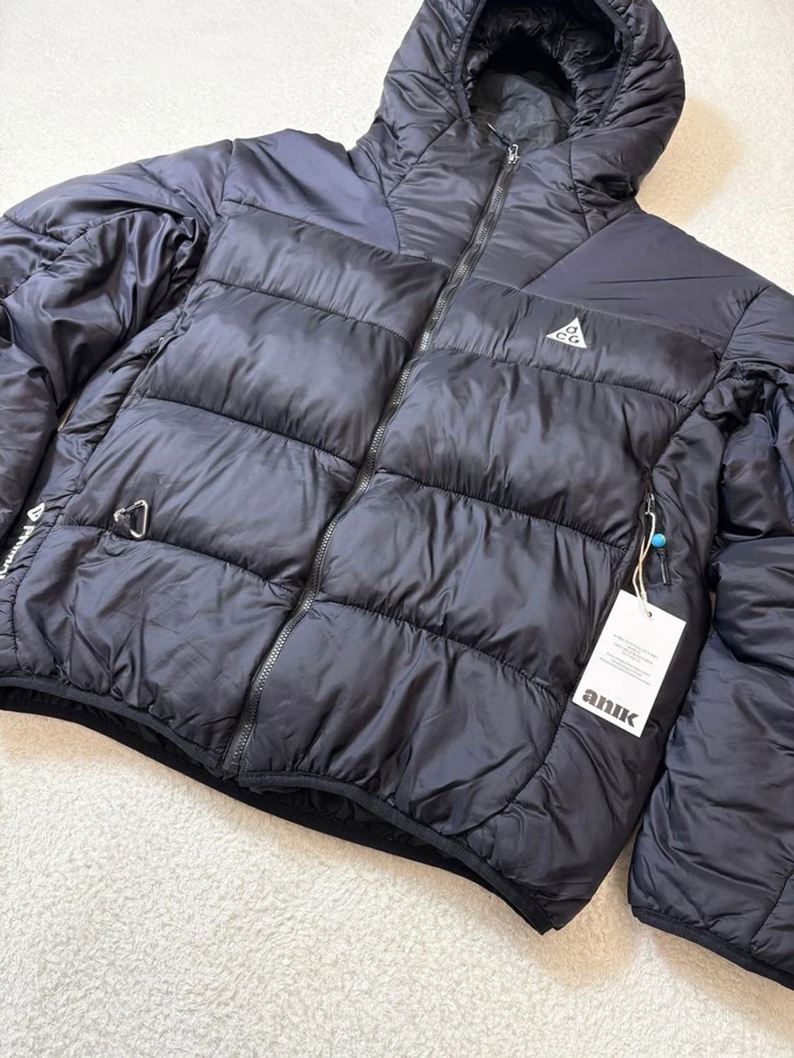 나이키 ACG 써마핏 ADV 루나 레이크 푸퍼 패딩 pn6152    상품이미지3