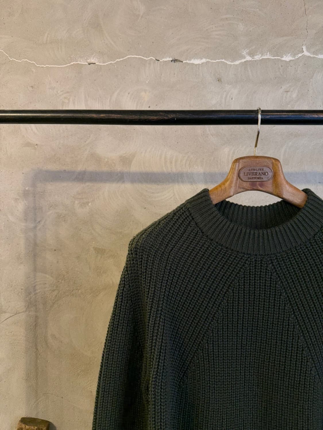 바토너 니트 100 상품이미지8