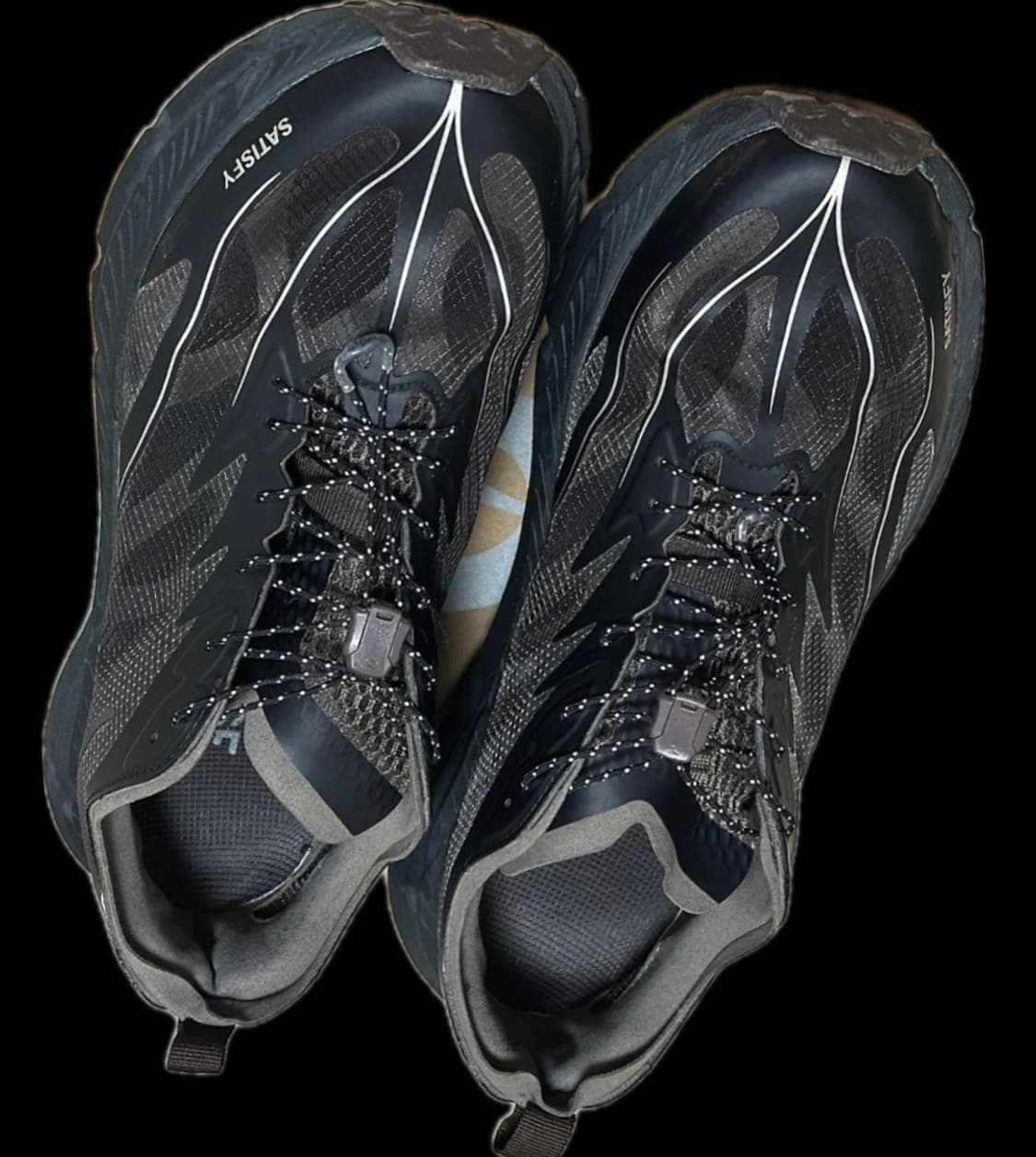 (라스트)새티스파이 호카 마파테4 라이트커피 290(11) 상품이미지2