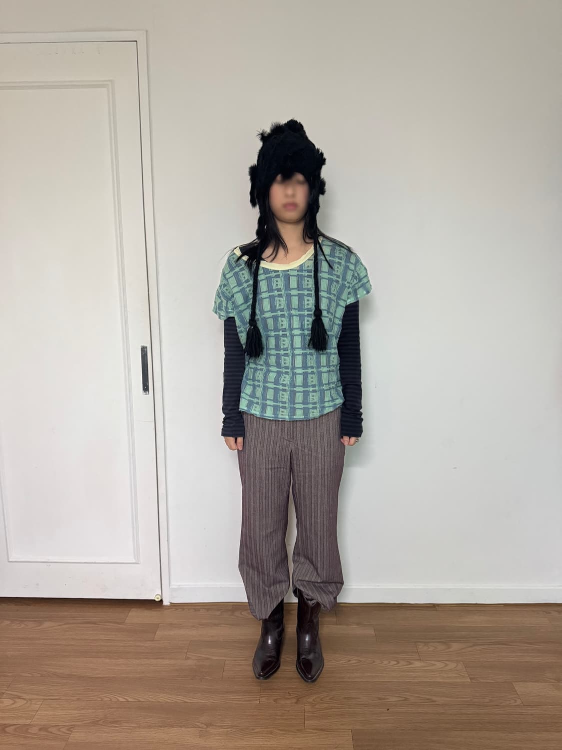 Tsumori Chisato Top 상품이미지7