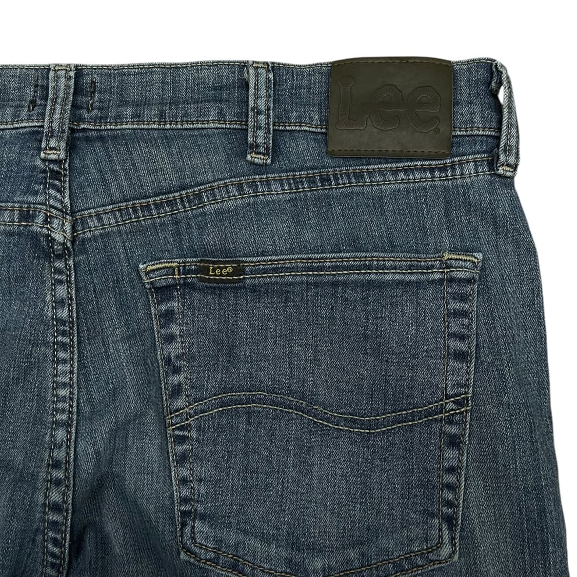 빈티지 리 Lee S gene 데님팬츠 상품이미지5