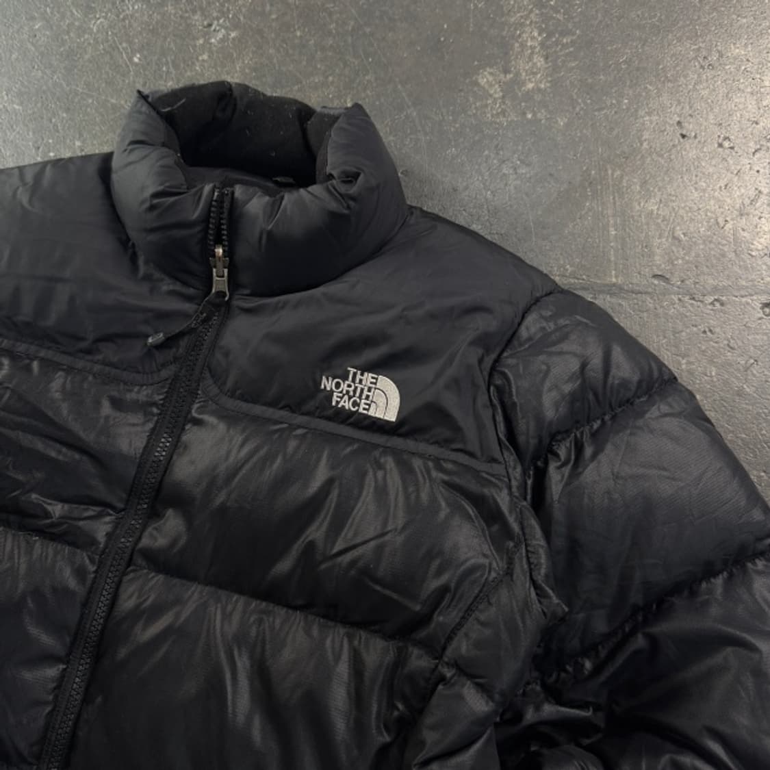95 노스페이스 패딩  상품이미지2