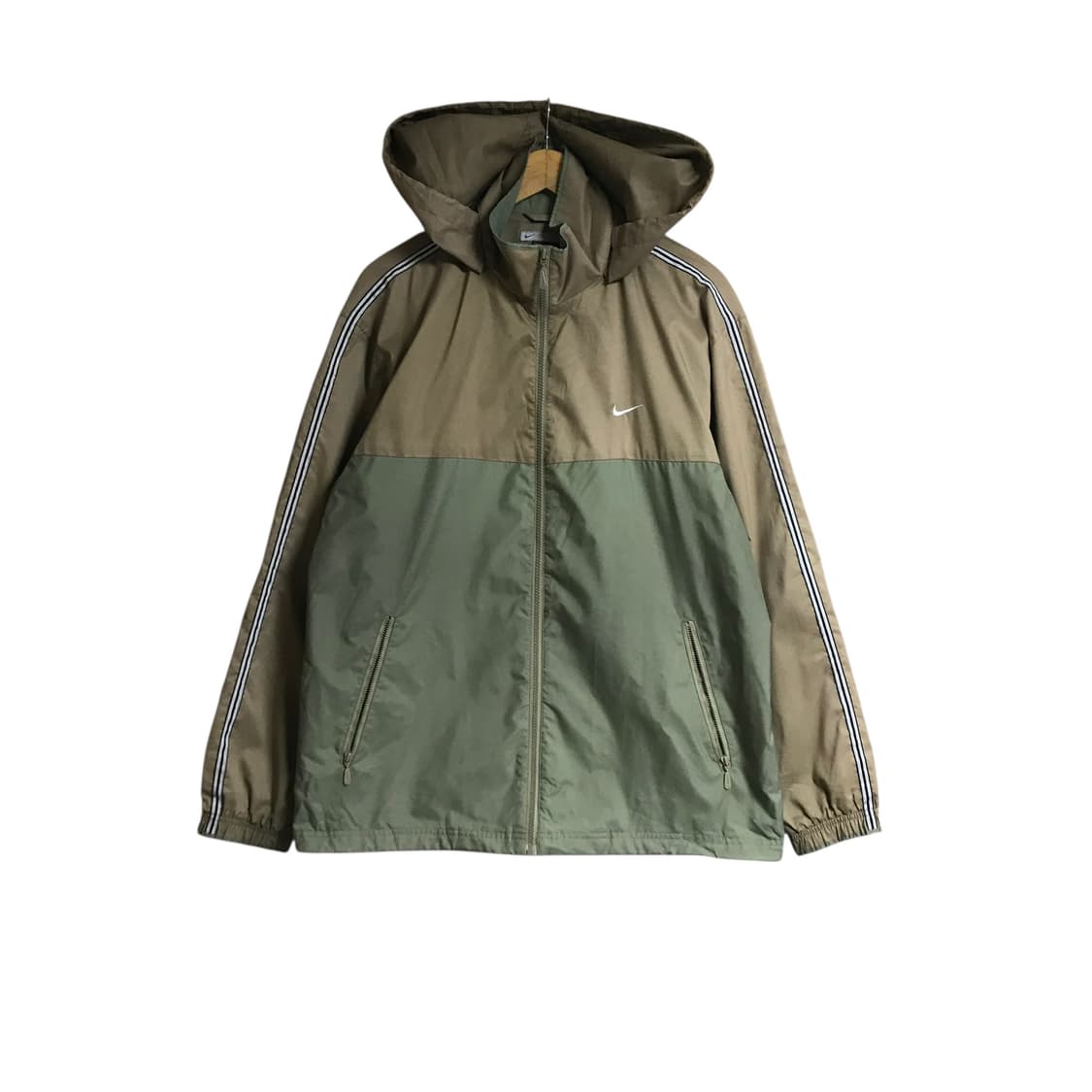 나이키 00s 일제 바람막이 상품이미지2