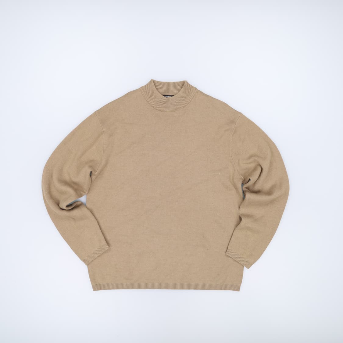 L 무신사스탠다드 남성 울 니트 0326J 상품이미지1