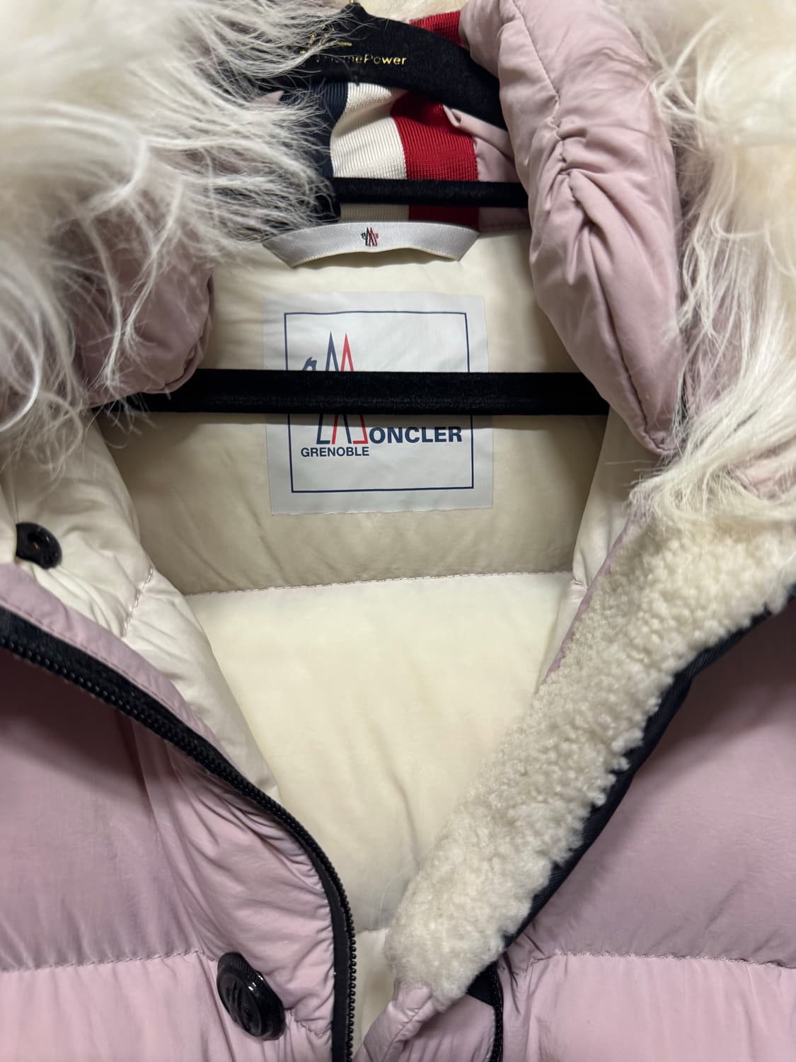 1 몽클레어 그레노블 루미에르 패딩 상품이미지8