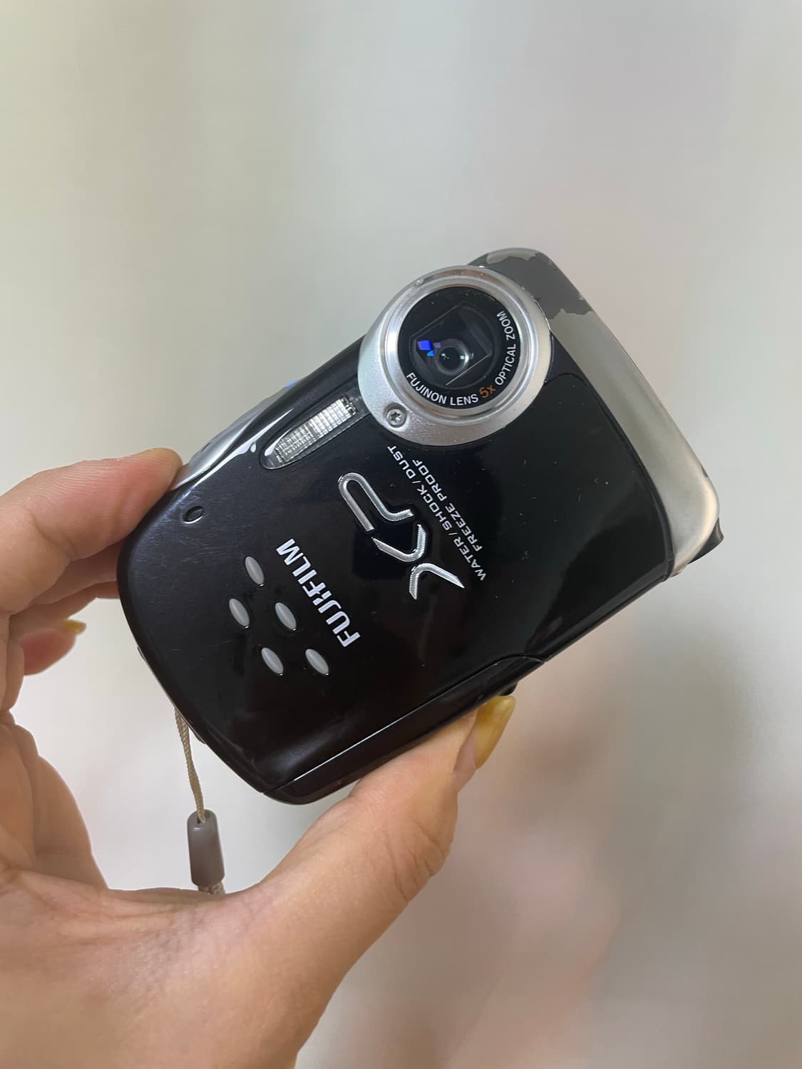 후지필름 파인픽스 XP10 블랙 FUJIFILM FinePix XP10  상품이미지5