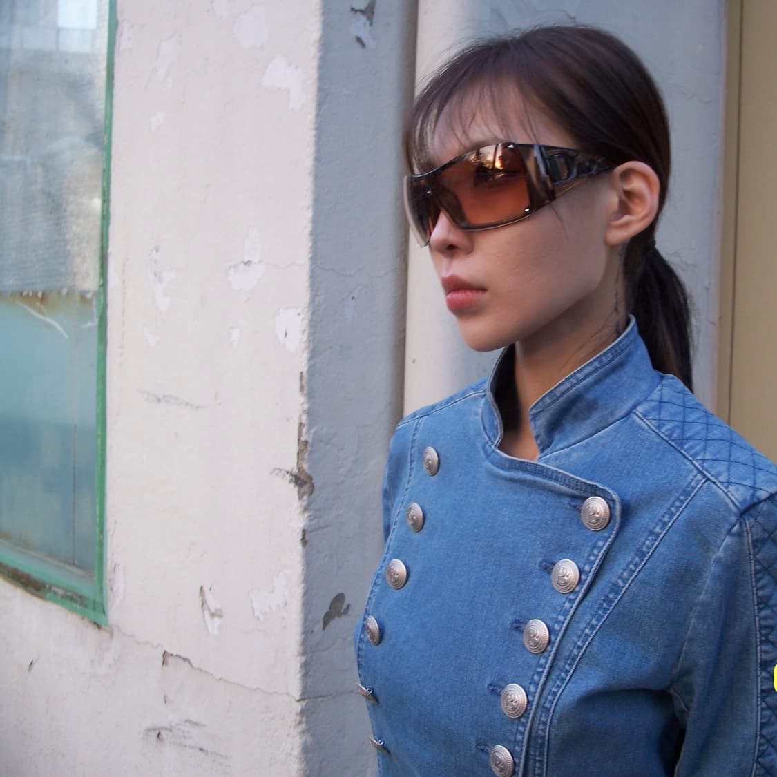 실버 코닥 C875 디지털 카메라 디카 상품이미지6