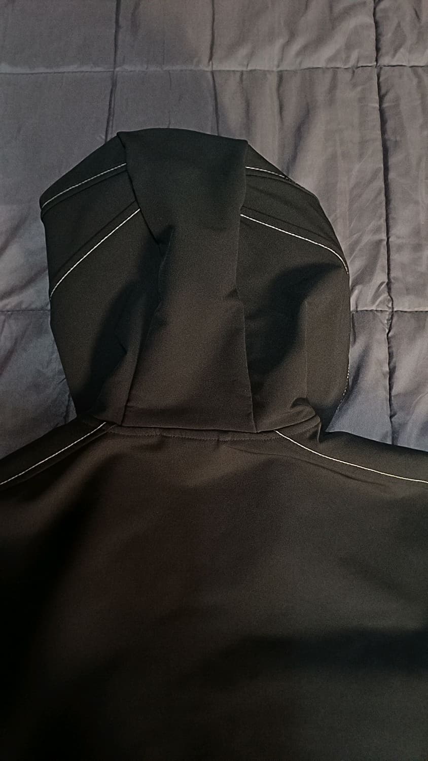 아디다스 오버핏크롭자켓 M 여성66 가슴58 기장51/59 상품이미지9