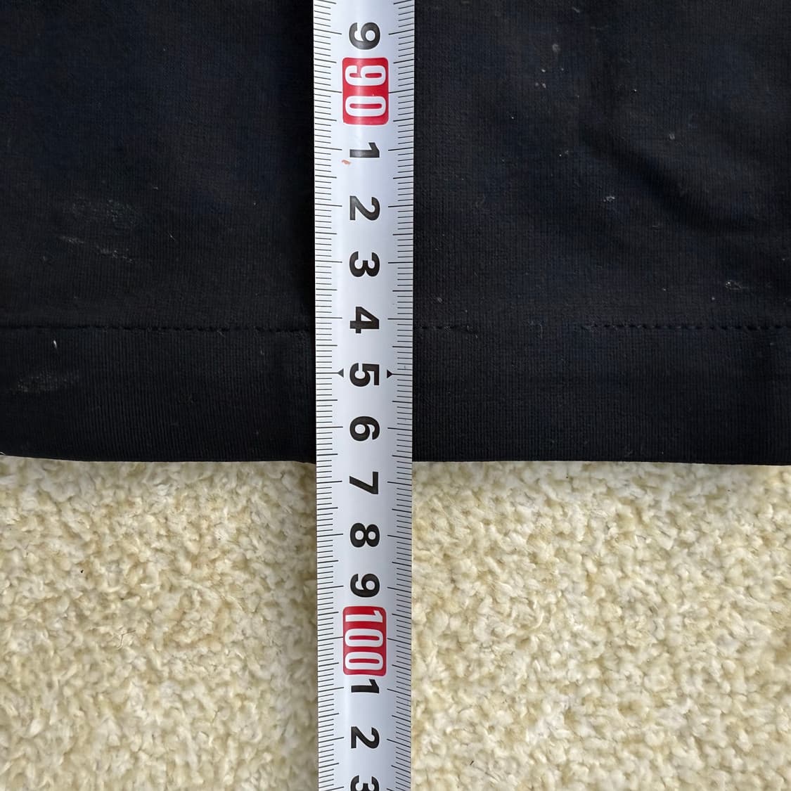 [36] 타미힐피거 여성 페인팅 로고 트레이닝 조거팬츠 0108T1 상품이미지8