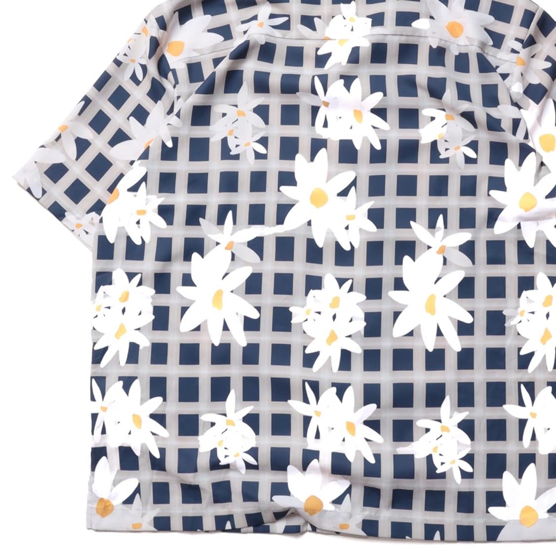 어반 리서치 Items by UrbanResearch Half shirt 상품이미지6