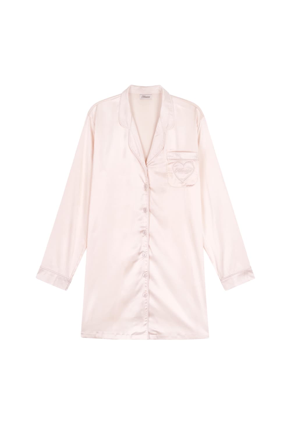 공홈품절 클리시어 디어제이 슬립 드레스 Dear.J sleep dress 상품이미지2