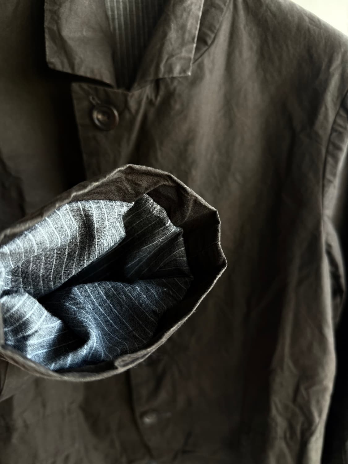 ricorrrobe cotton jacket 상품이미지2