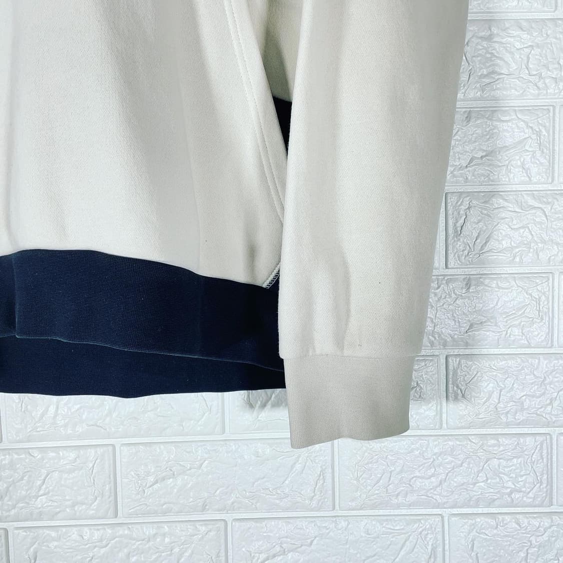 조던 점프맨 로고 후드티 상품이미지2