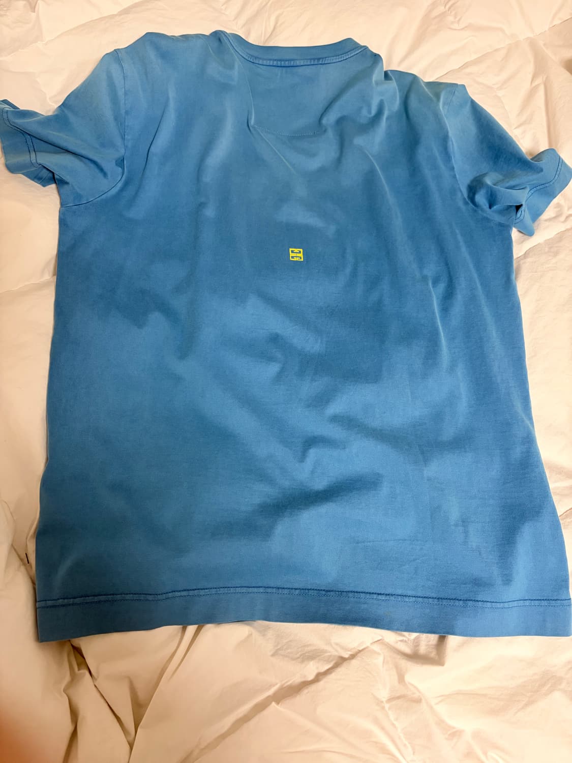 josh smith 지방시 반팔 상품이미지4