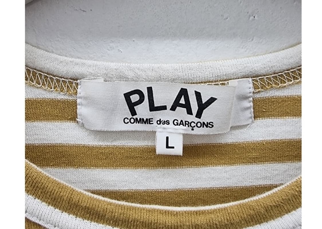 COMME des GARCONS 꼼데가르송 상품이미지6