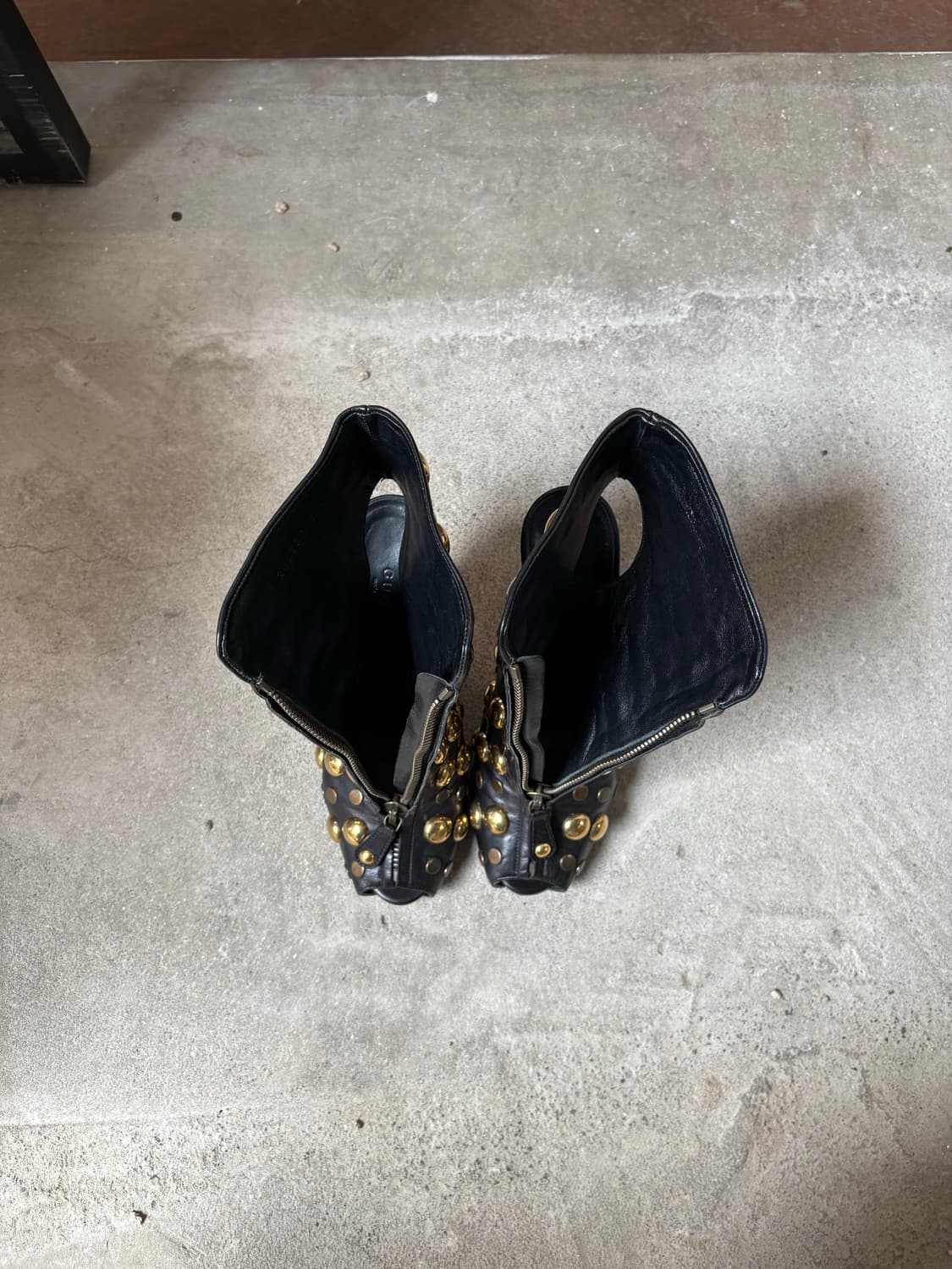 Gucci By Tom Ford Babouska  상품이미지4