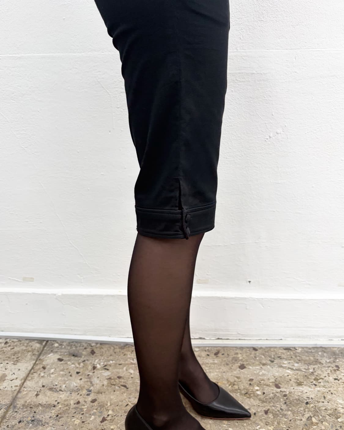 빈티지 하프 팬츠 상품이미지4