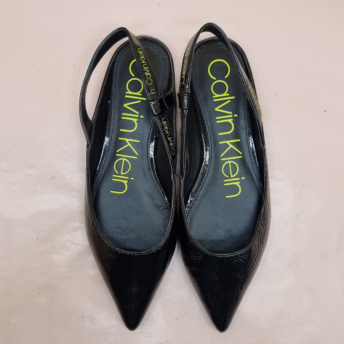 캘빈클라인 여성 슬링백 220 상품이미지2