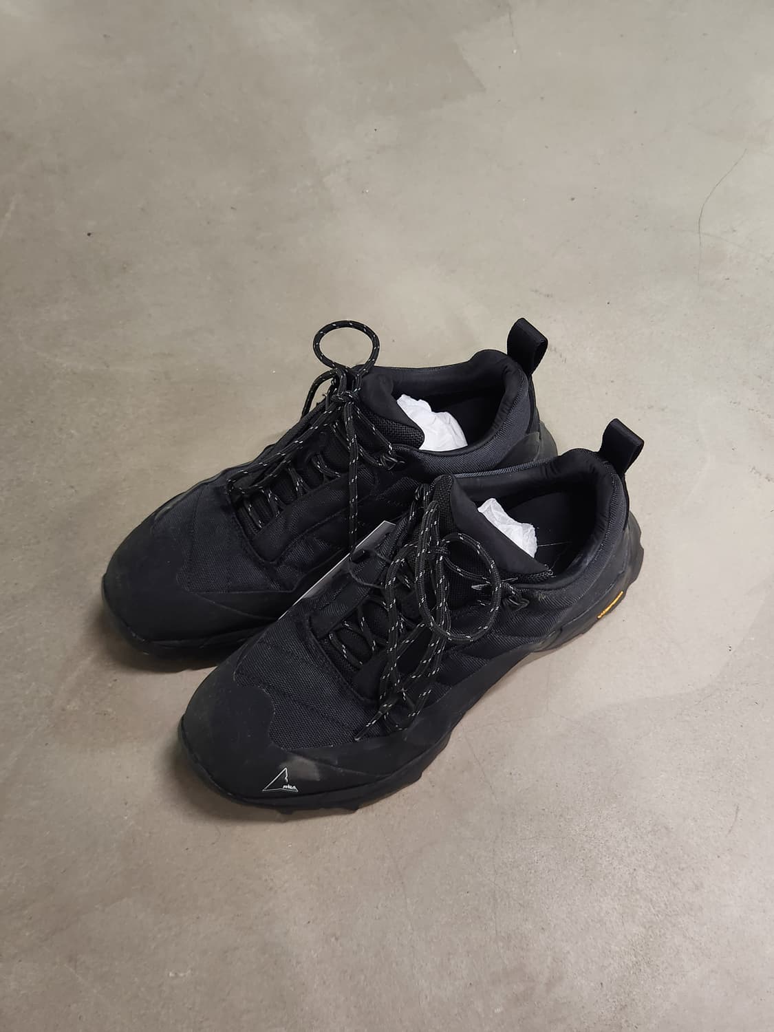 ROA 로아 카타리나 블랙 상품이미지1