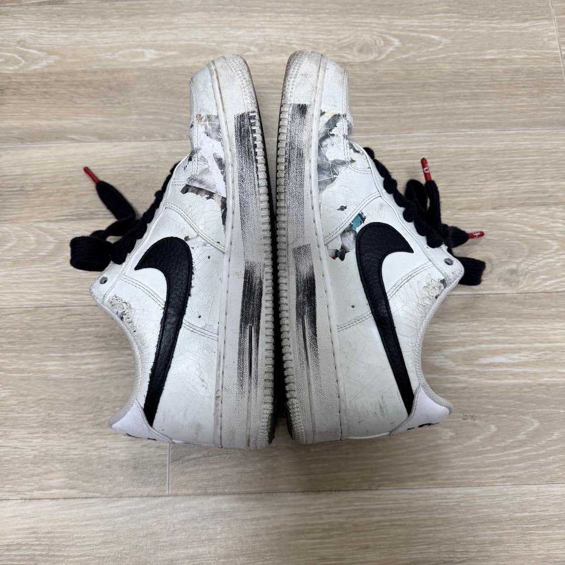 피스마이너스원 포스 270 상품이미지2