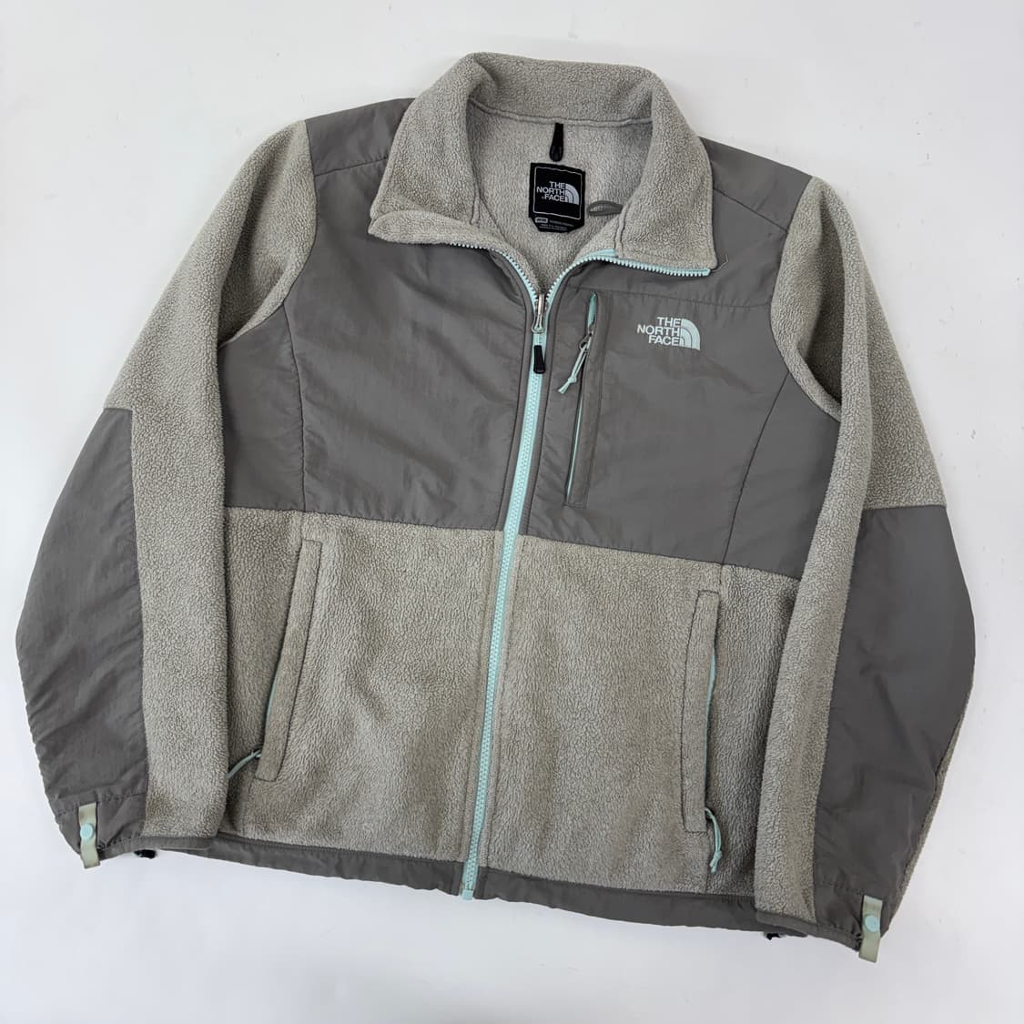 노스페이스 데날리 후리스 상품이미지4