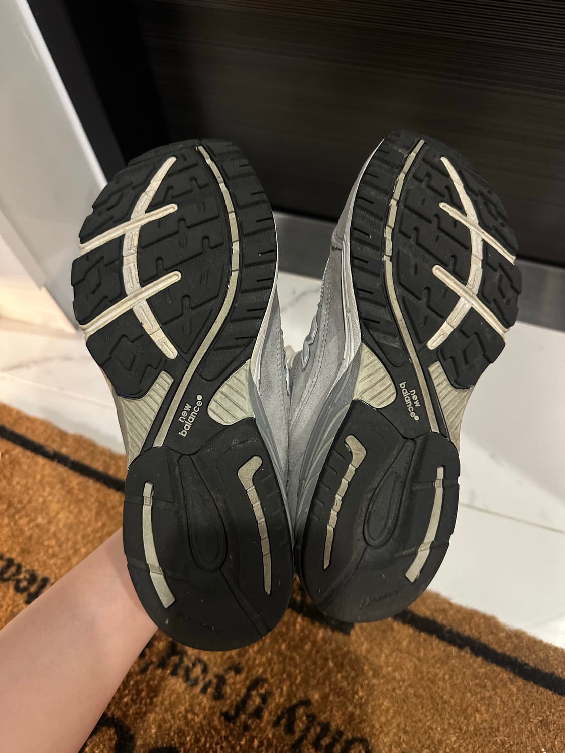 뉴발 993 상품이미지4