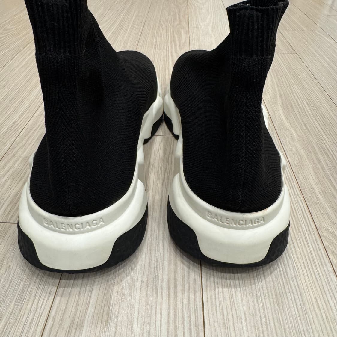 발렌시아가 스피드러너 275사이즈 상품이미지4