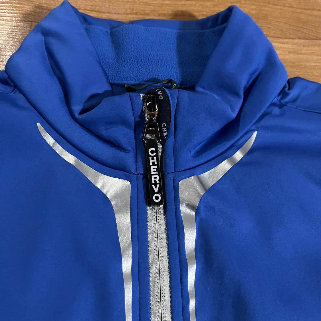 [100] 쉐르보골프 기능성 집업 상품이미지4