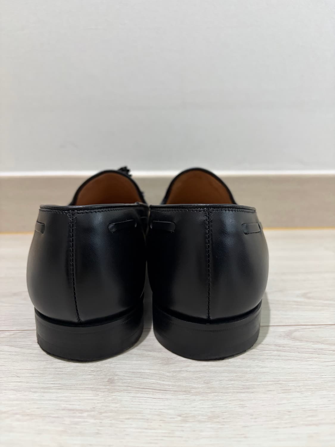 크로켓앤존스 카벤디쉬2 UK 7.5 카프 상품이미지3