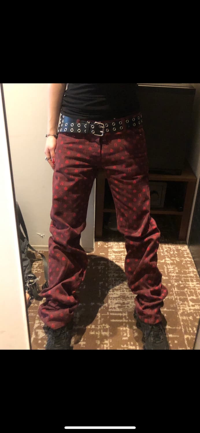 Astro Boy by Ohya atom 콜라보 팬츠 상품이미지1