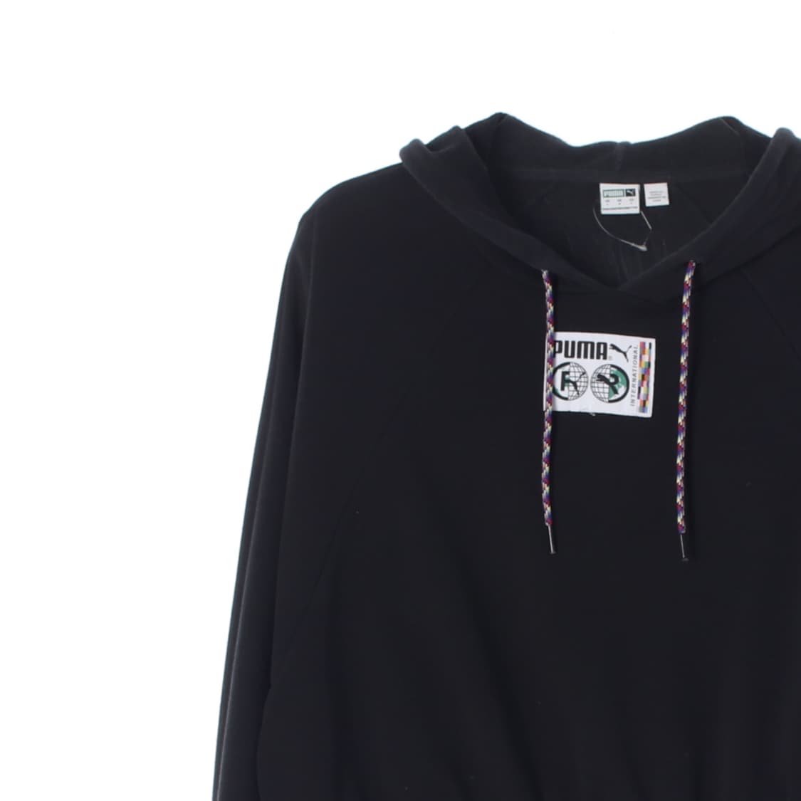 PUMA 퓨마 캐주얼상의 후드 (L) 상품이미지2